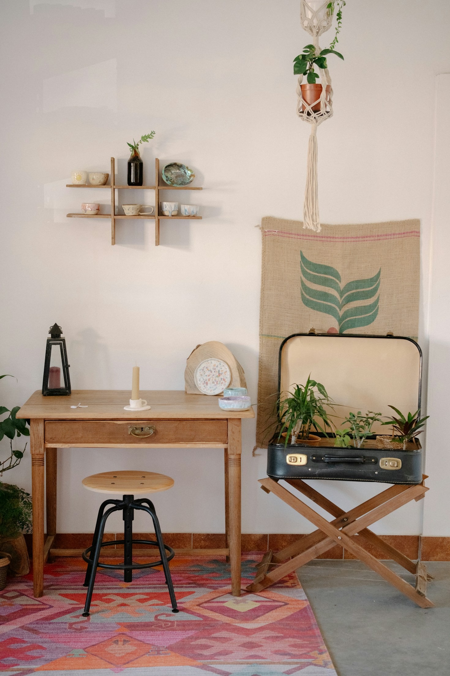 How to Curate a Space for Sharing Joy